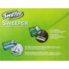 Swiffer Sweeper Paños de barrido en seco para limpieza de