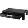 Kantek Soporte extra ancho para monitor o portátil de un_4