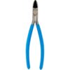 Channellock 758 Alicates diagonales de corte empotrados de_1