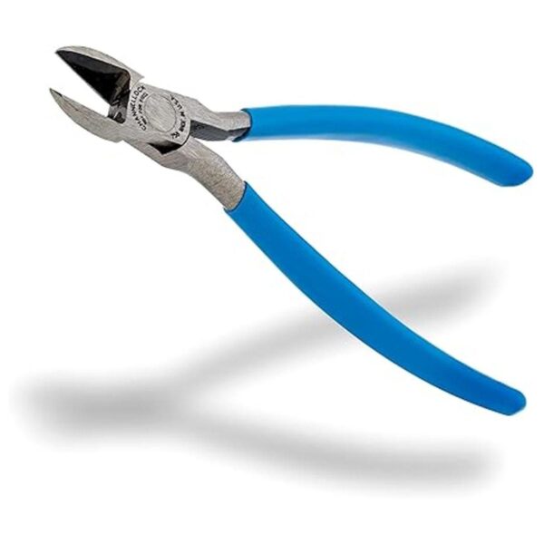 Channellock 758 Alicates diagonales de corte empotrados de_2