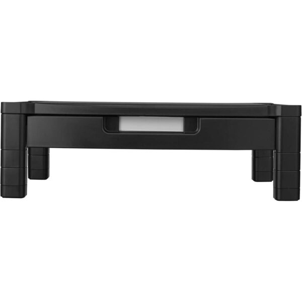 Kantek Soporte extra ancho para monitor o portátil de un_5