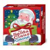 Juego de mesa navideño The Santa Claus Game para niños_1