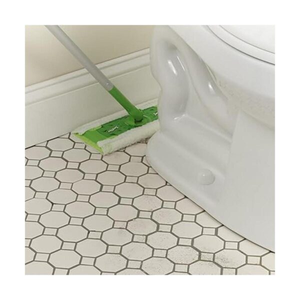 Swiffer Sweeper Paños de barrido en seco para limpieza de