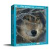 Rompecabezas de 500 piezas Fire Within Ice_2