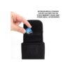 USA Gear Funda de transporte GPS portátil con lazo para_3