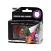 Tippi Puños de microgel para dedos talla 7 tamaño_3