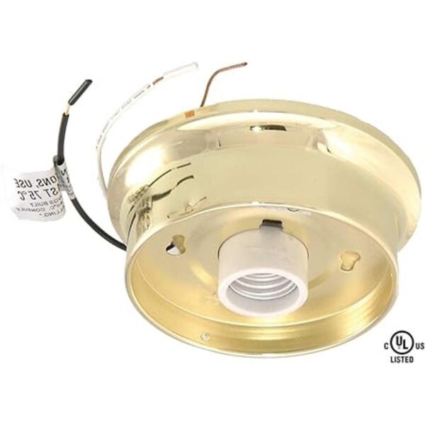 BP Lamp Soporte para accesorios con cable accesorio de_2
