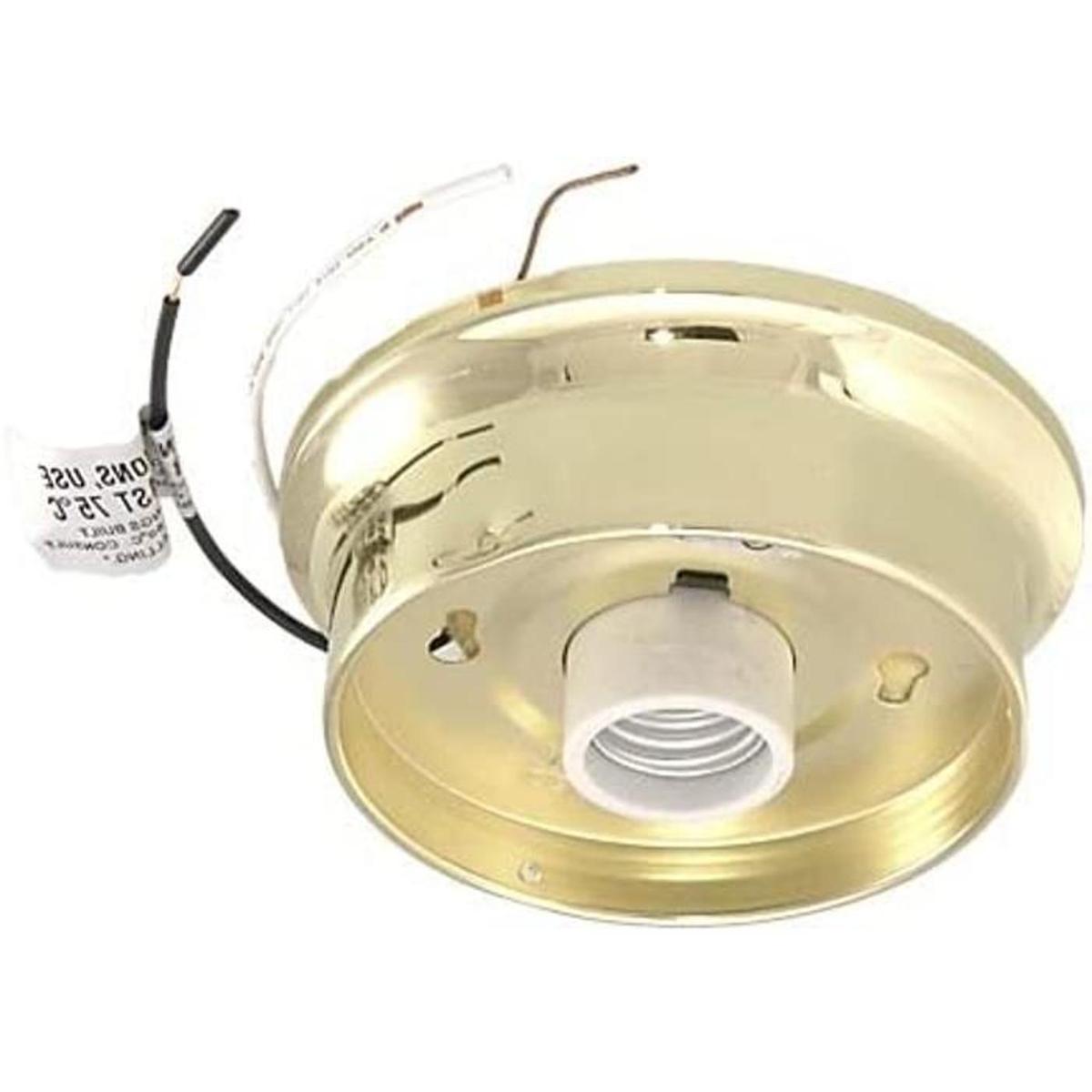 BP Lamp Soporte para accesorios con cable accesorio de