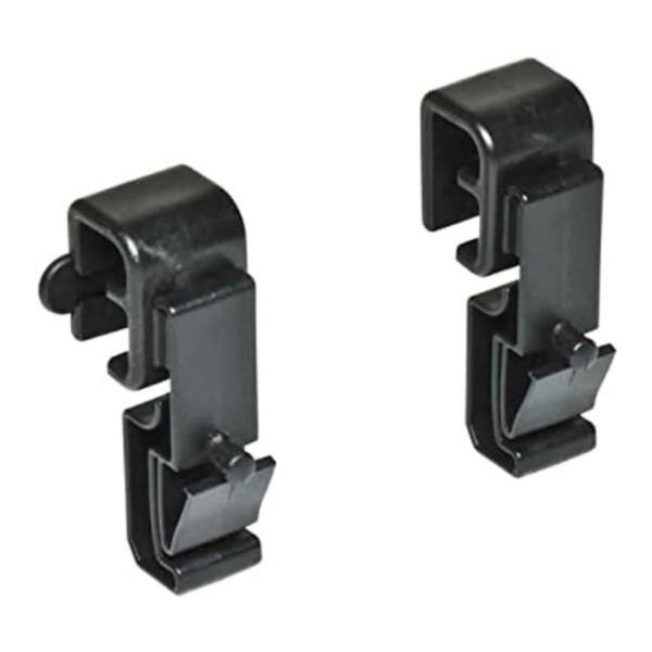 Ernst Fabricación 8367 carro vertical Mount Kit para llave_1