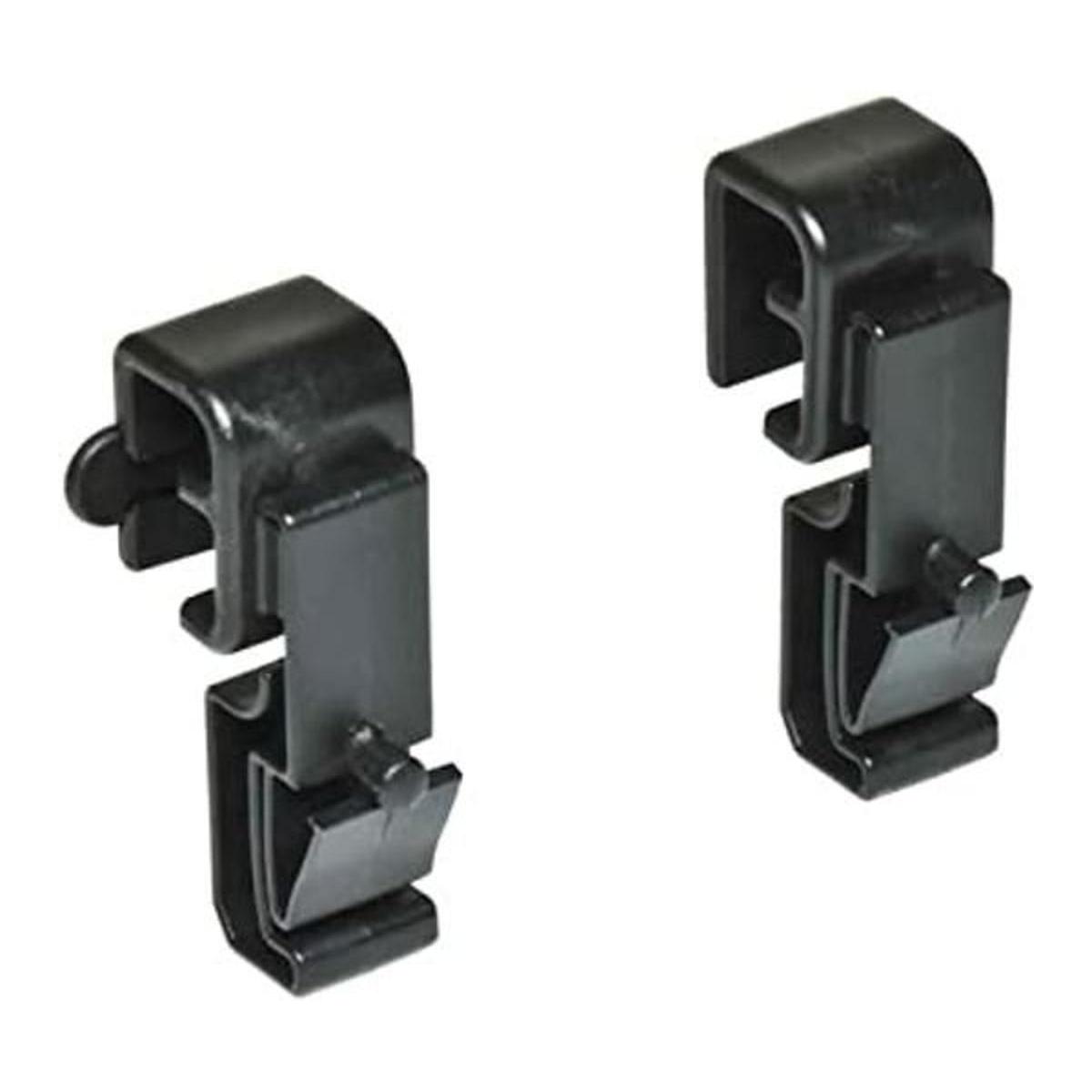 Ernst Fabricación 8367 carro vertical Mount Kit para llave