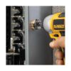 DEWALT Juego de brocas escalonadas 78 pulgadas a 118_3