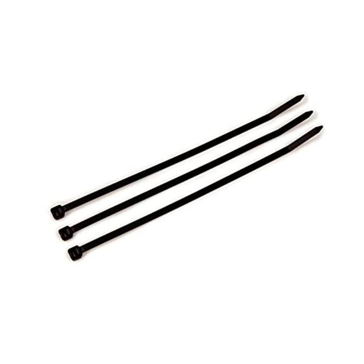 CT4BK18C Brida para cables 100 unidades