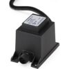 Aquascape 98485 Transformador de conexión rápida de 12 V