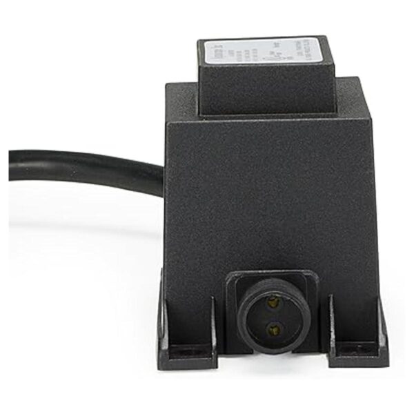 Aquascape 98485 Transformador de conexión rápida de 12 V