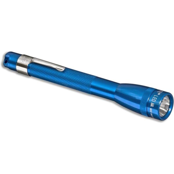 Mini Linterna LED Maglite de 2 pilas AAA_3
