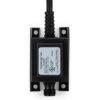 Aquascape 98485 Transformador de conexión rápida de 12 V