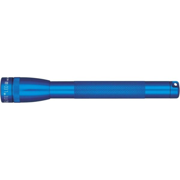 Mini Linterna LED Maglite de 2 pilas AAA_6