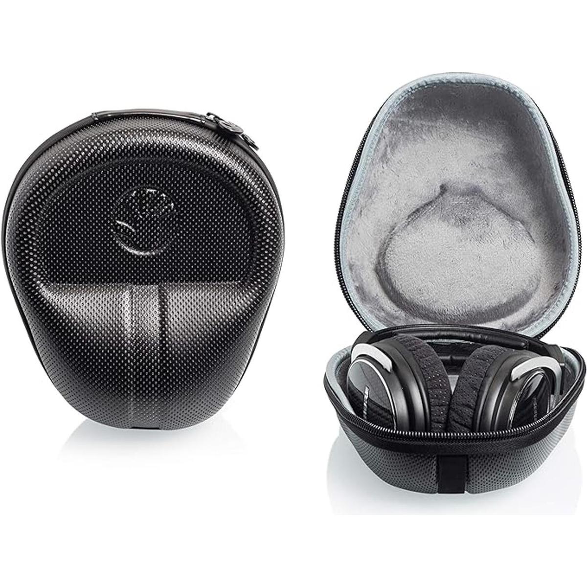 Slappa Funda para auriculares HardBody PRO de tamaño