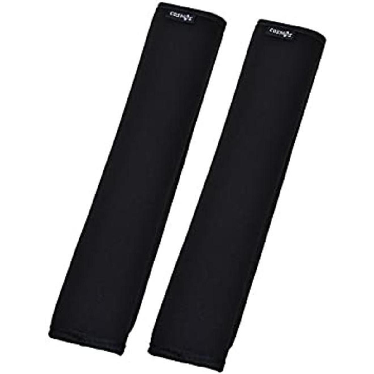 Cosmos 2 almohadillas de neopreno cómodas para correa de