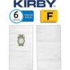 KIRBY Bolsas de filtro para sistema de vacío con_3