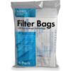 KIRBY Bolsas de filtro para sistema de vacío con_1