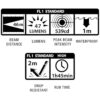 MagLite Solitaire LED AAA Flashlight Blister Pack_3