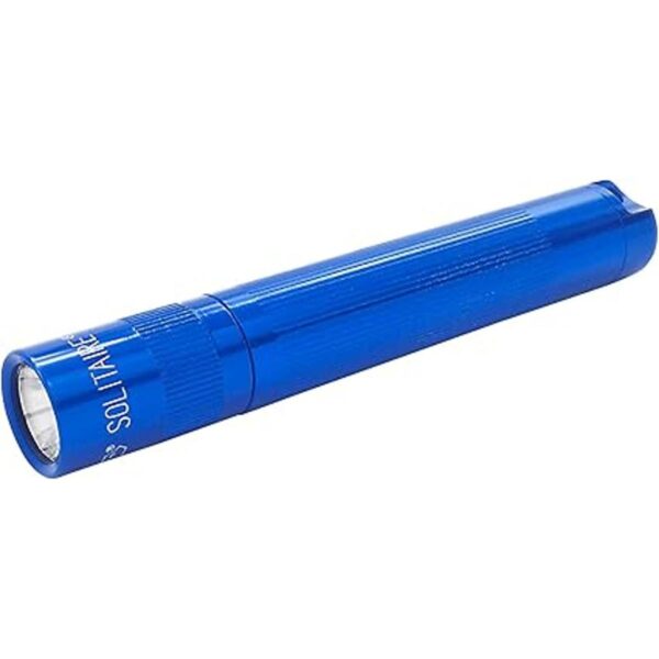 MagLite Solitaire LED AAA Flashlight Blister Pack_2