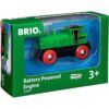 BRIO World 33595 Tren de motor a pilas Tren de juguete_4