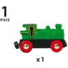BRIO World 33595 Tren de motor a pilas Tren de juguete_5