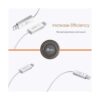 USB 2.0 Conmutador KM de Wormhole juc100_5