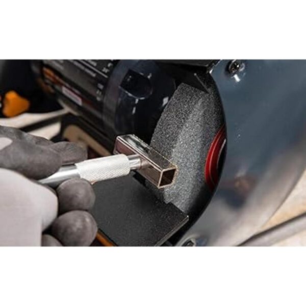 POWERTEC 71003 Aparador de ruedas de diamante edición