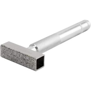 POWERTEC 71003 Aparador de ruedas de diamante edición