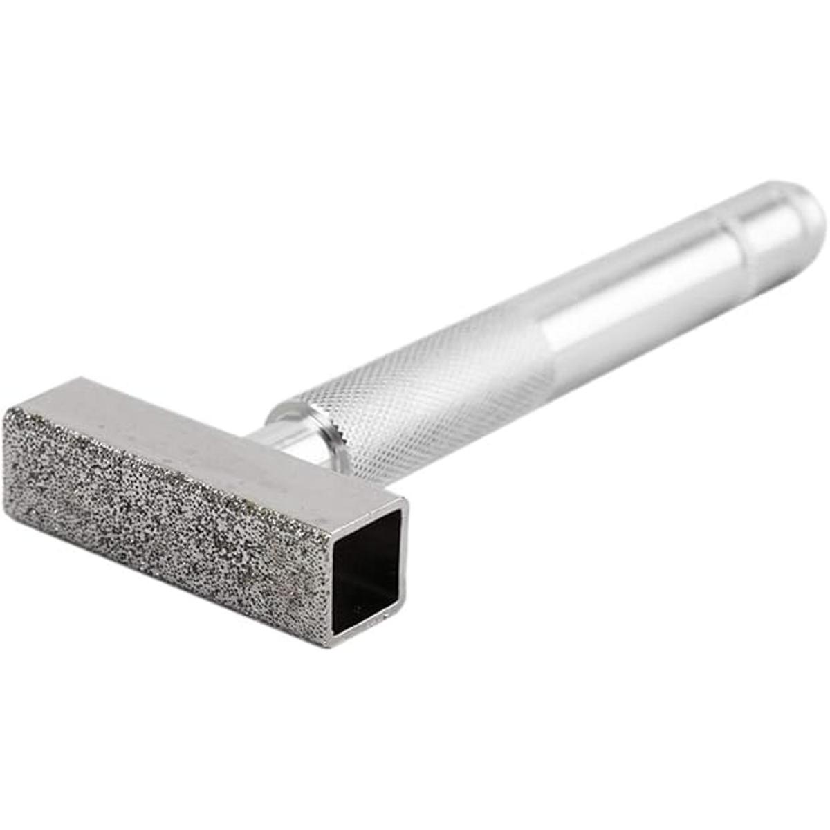 POWERTEC 71003 Aparador de ruedas de diamante edición