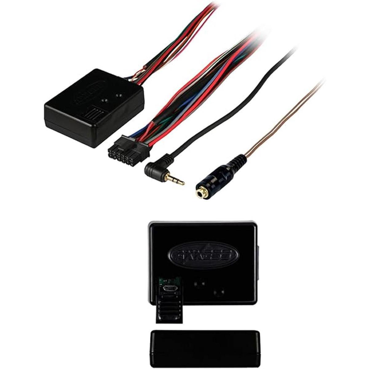 Metra Axxess Control de Volante Universal Interface Module