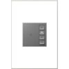 Legrand adorne ManualONTimedOff SensaSwitch Magnesio_2