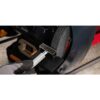 POWERTEC 71003 Aparador de ruedas de diamante edición