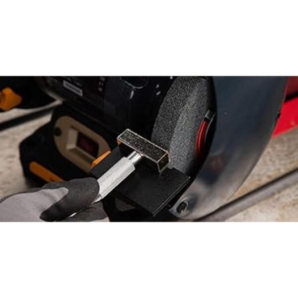 POWERTEC 71003 Aparador de ruedas de diamante edición