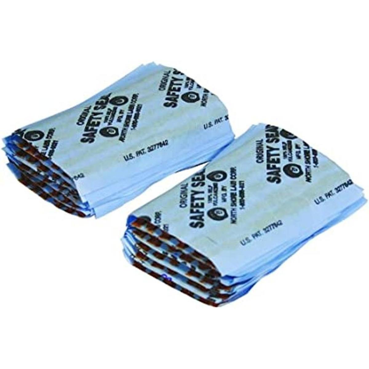 Safety Seal 656267100061 Tapones de reparación de