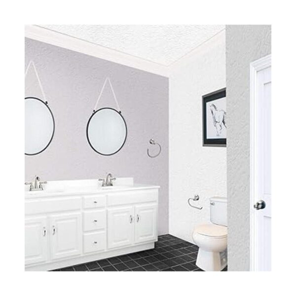 Design House 561084 Oakmont Soporte de papel higiénico