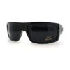 Locs Hardcore Sharp Square OG Gafas de sol para hombre_1