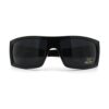 Locs Hardcore Sharp Square OG Gafas de sol para hombre_3
