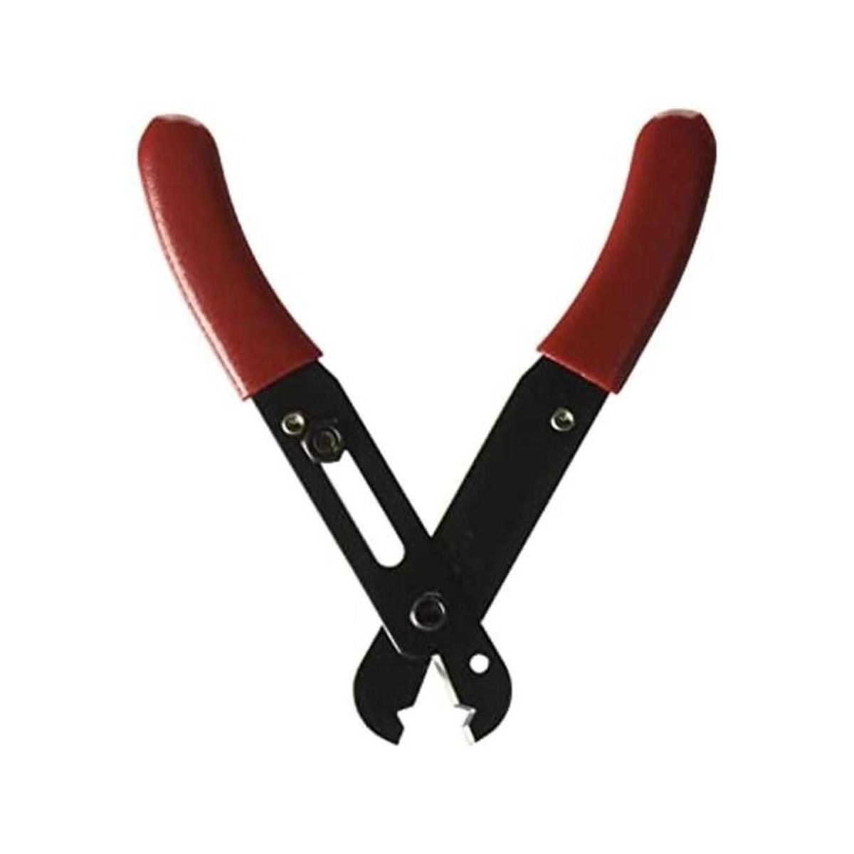 HANLONG TOOLS HT108R cortador de alambre y pelacables