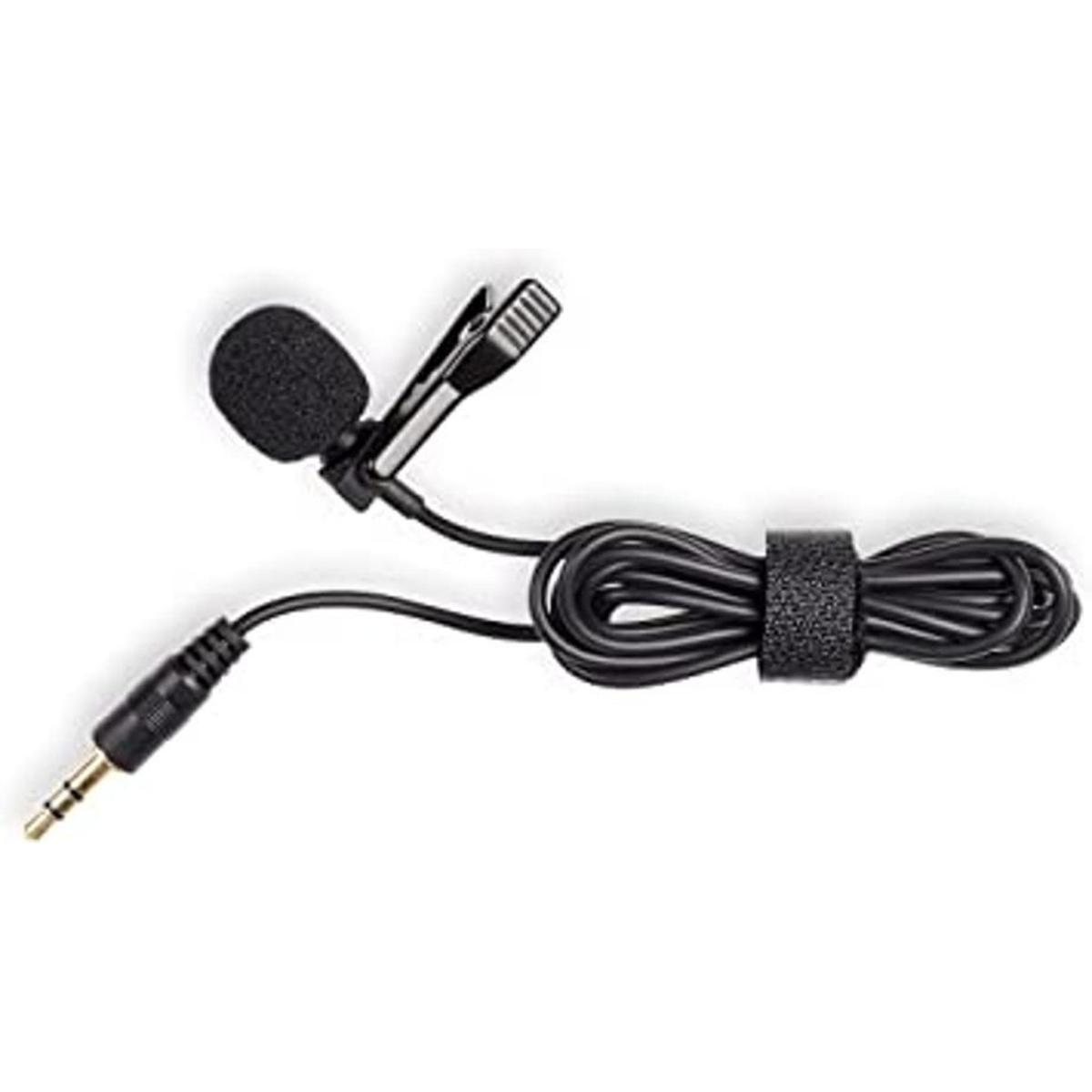 Drift HD GhostGhostS External Mic