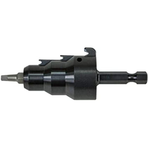 Klein Tools Escariador de conducto de alimentación 85091_1
