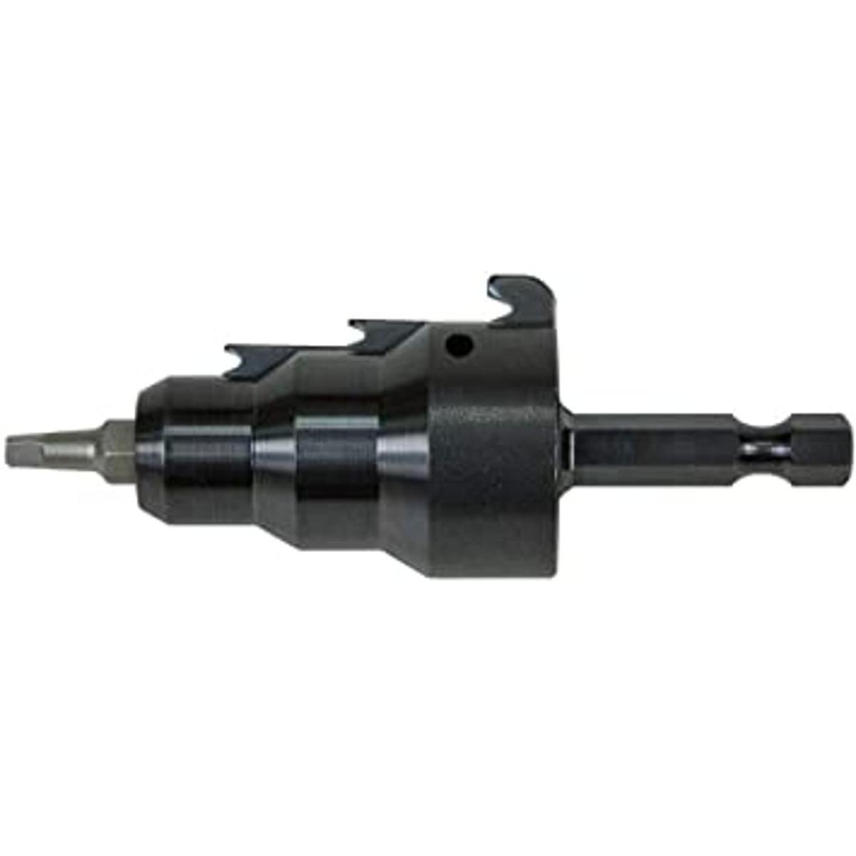 Klein Tools Escariador de conducto de alimentación 85091
