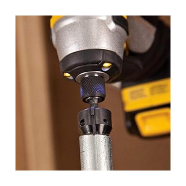 Klein Tools Escariador de conducto de alimentación 85091_3