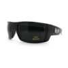 Locs Hardcore Sharp Square OG Gafas de sol para hombre_2