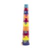 B. toys Tazas apilables 10 piezas Vasos anidados_6