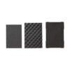 Nanuk Insertos de espuma 3 partes para funda 910 Nanuk_2