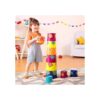 B. toys Tazas apilables 10 piezas Vasos anidados_4